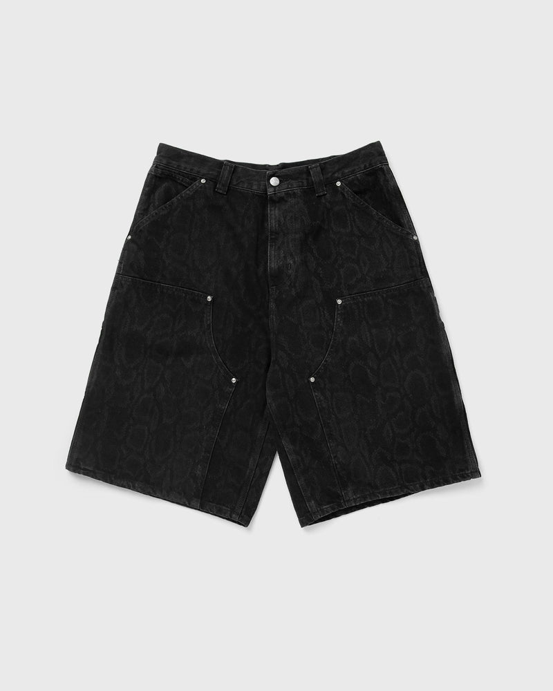 Carhartt WIP OG Double Knee Short Black