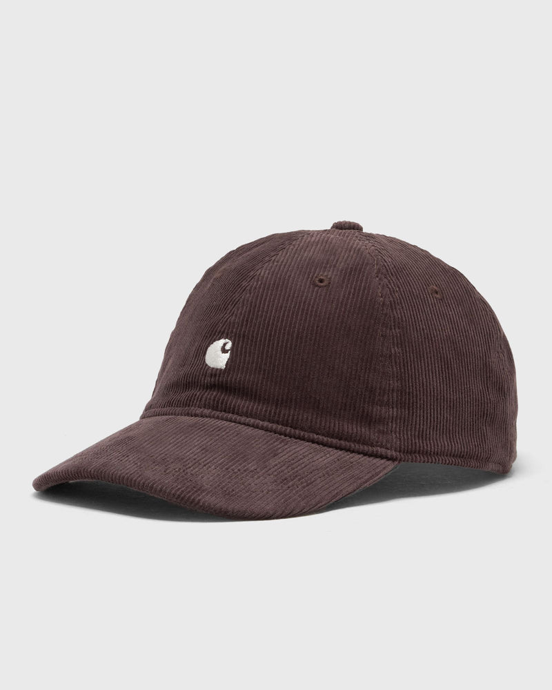 Carhartt WIP Harlem Cap Grey
