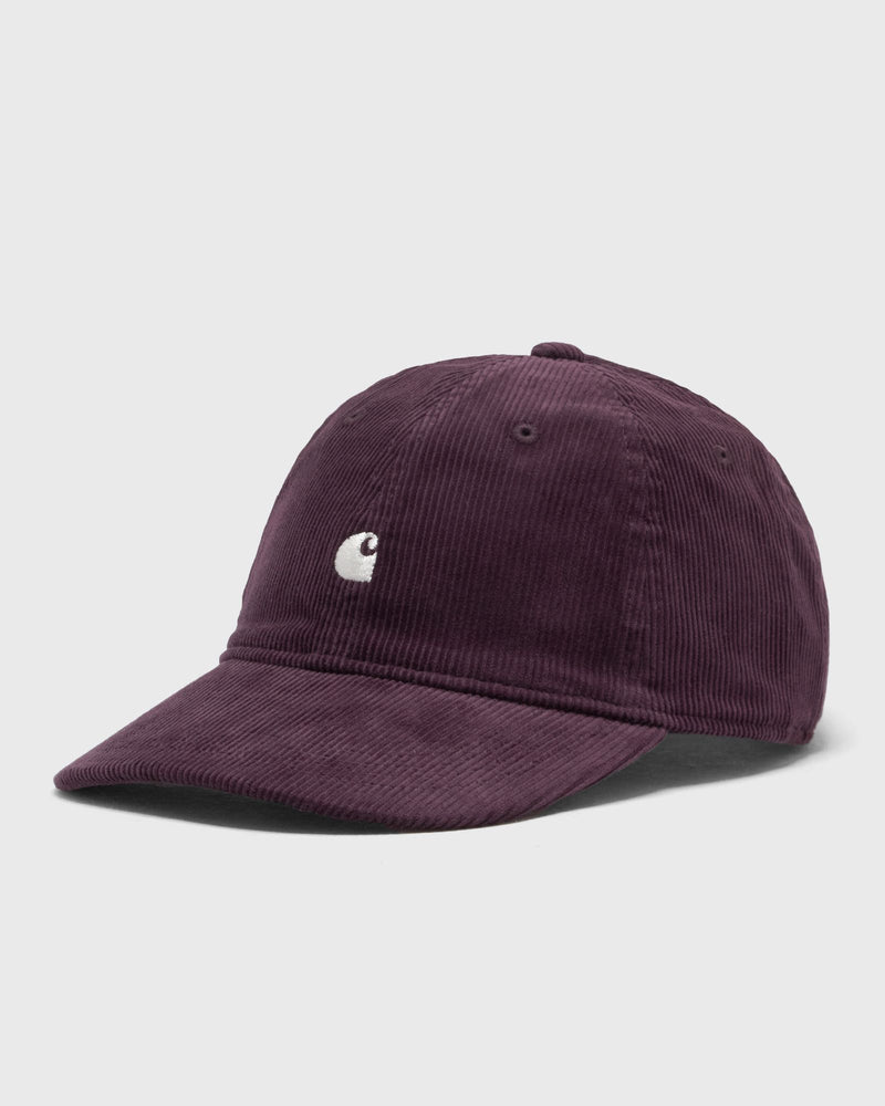 Carhartt WIP Harlem Cap Purple