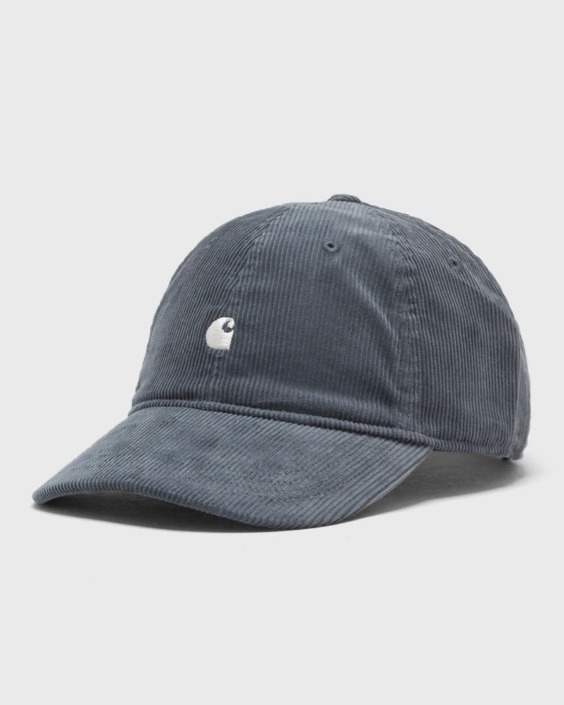 Carhartt WIP Harlem Cap Blue