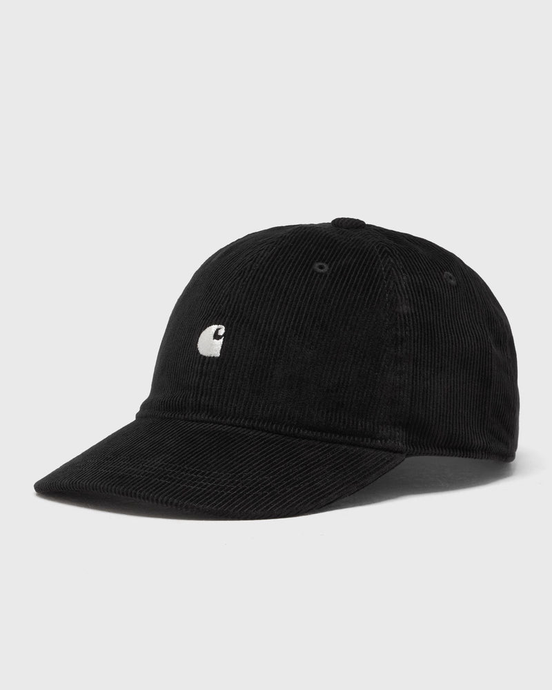 Carhartt WIP Harlem Cap Black