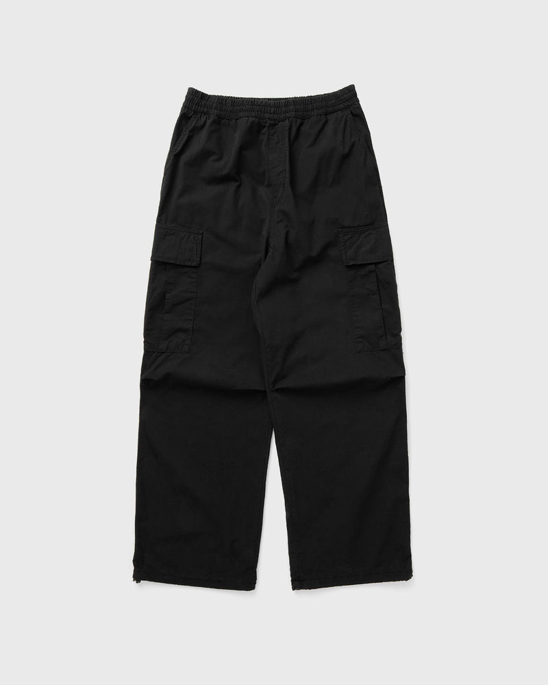Carhartt WIP Mandler Cargo Pant Black
