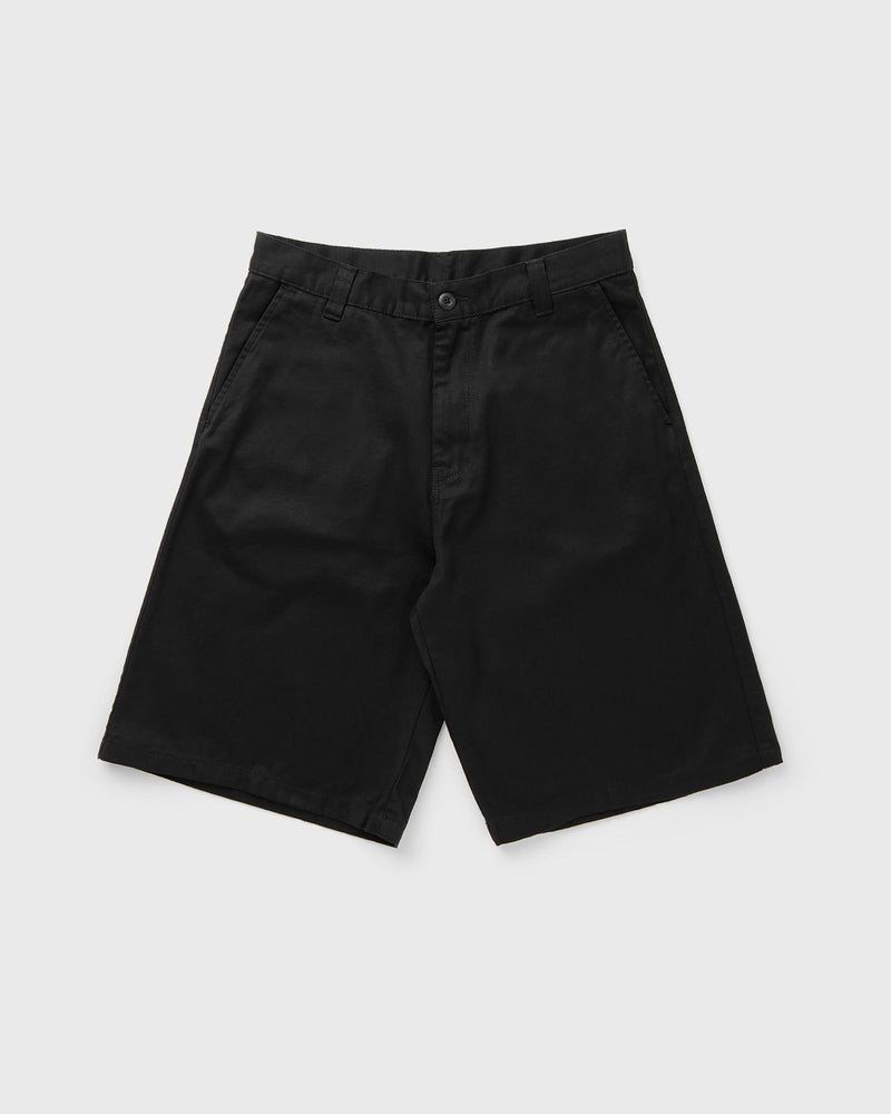 Carhartt WIP Brader Short Black
