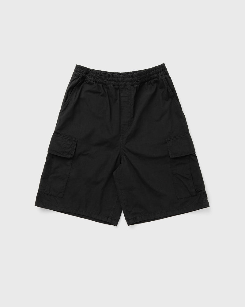 Carhartt WIP Mandler Cargo Short Black