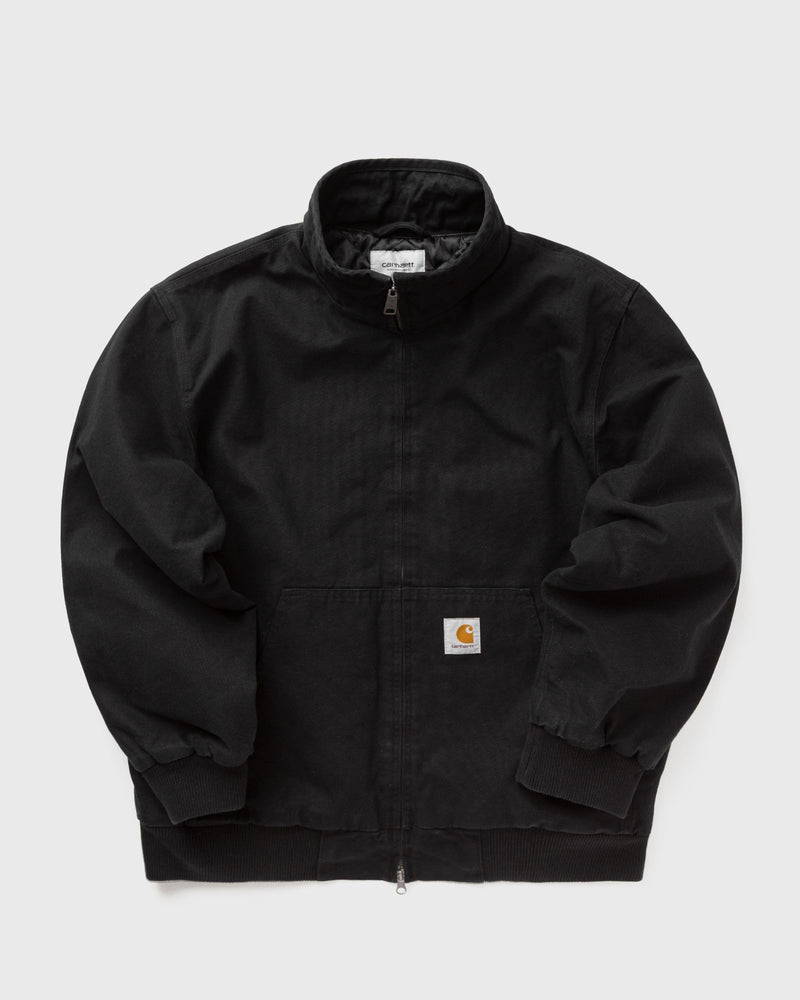 Carhartt WIP Ravon Jacket Black