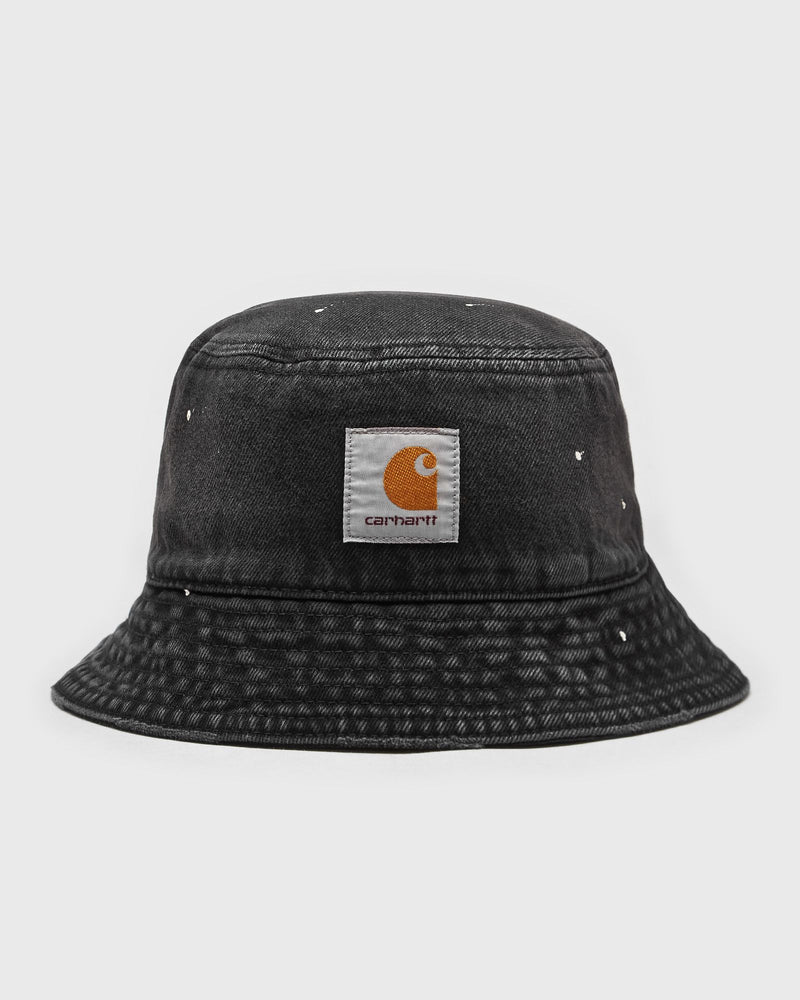 Carhartt WIP Belmar Bucket Hat Black
