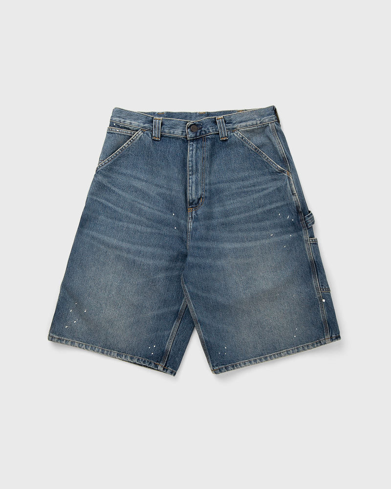 Carhartt WIP OG Single Knee Short Blue