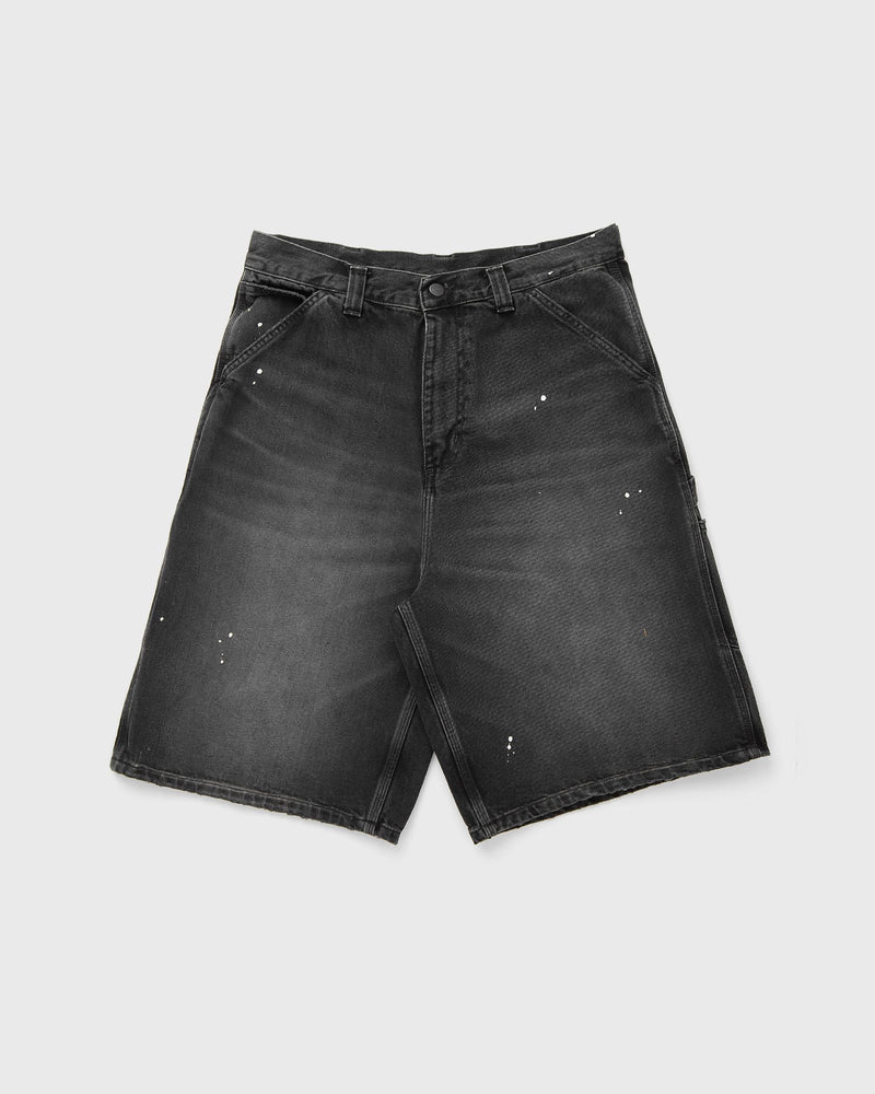 Carhartt WIP OG Single Knee Short Black