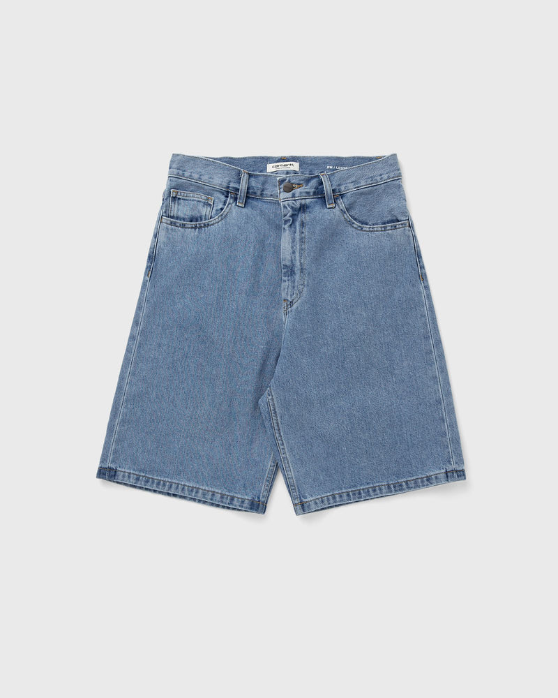 Carhartt WIP Womens Brandon Short Blue
