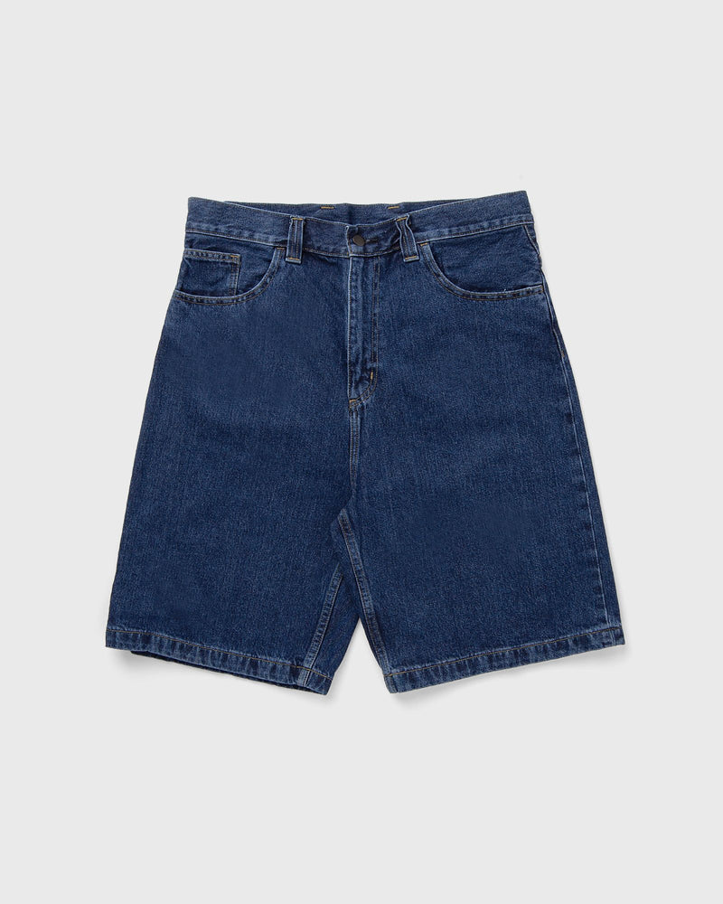 Carhartt WIP Brandon Short Blue