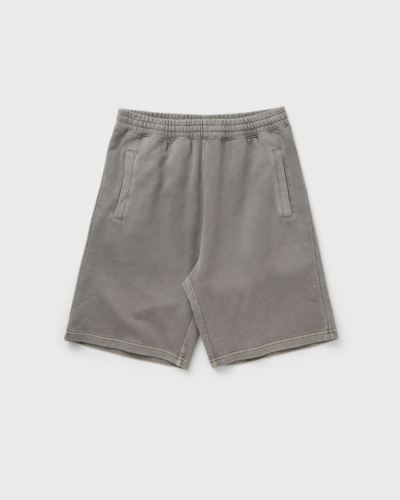 Carhartt WIP Nelson Sweat Short Grey