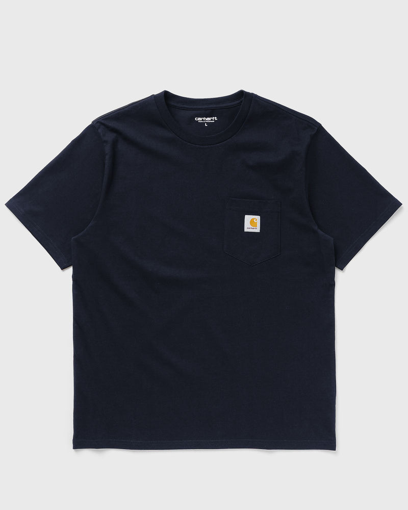 Carhartt WIP S/S Pocket Tee Black