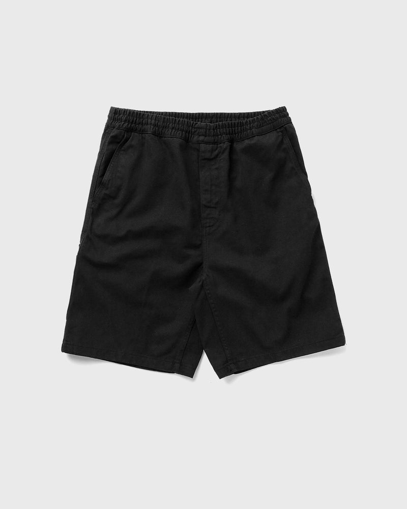 Carhartt WIP Flint Short Black