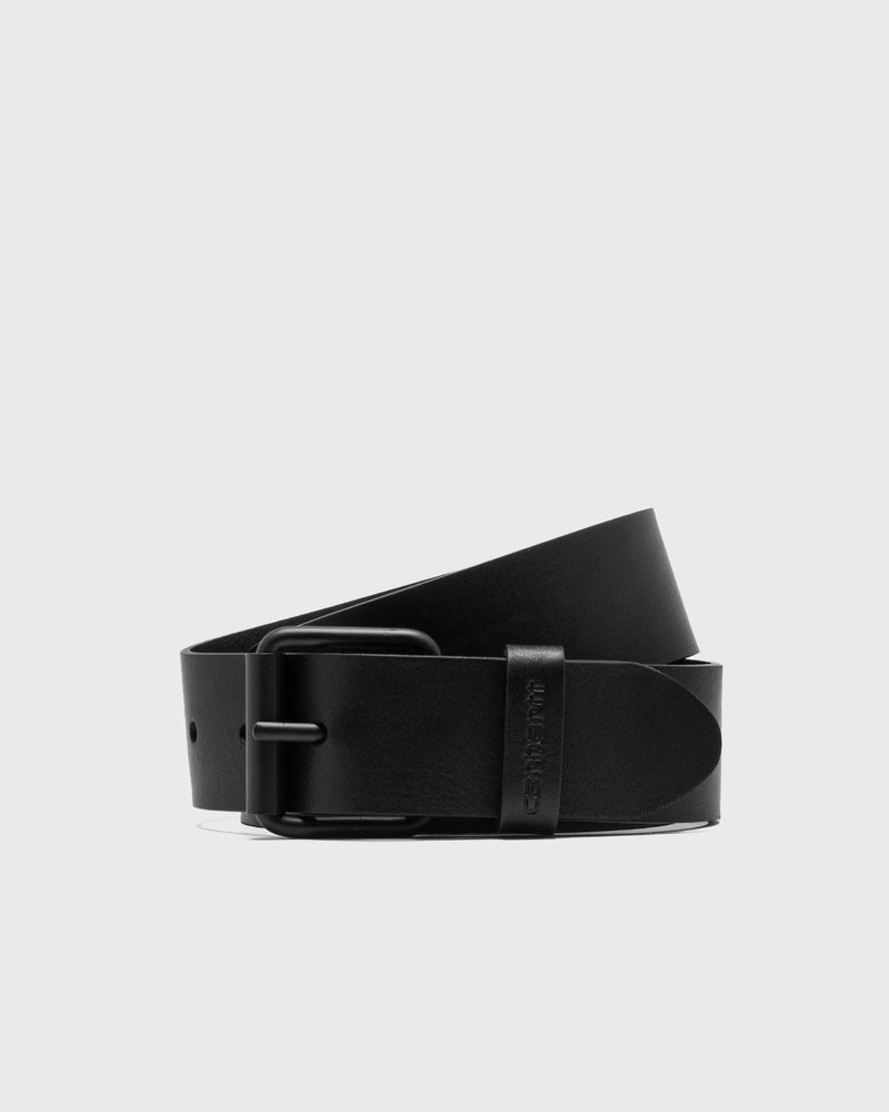 Carhartt WIP Script Belt Black