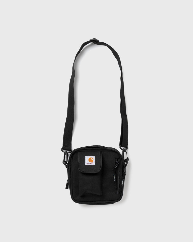 Carhartt WIP Essentials Bag, Small Black
