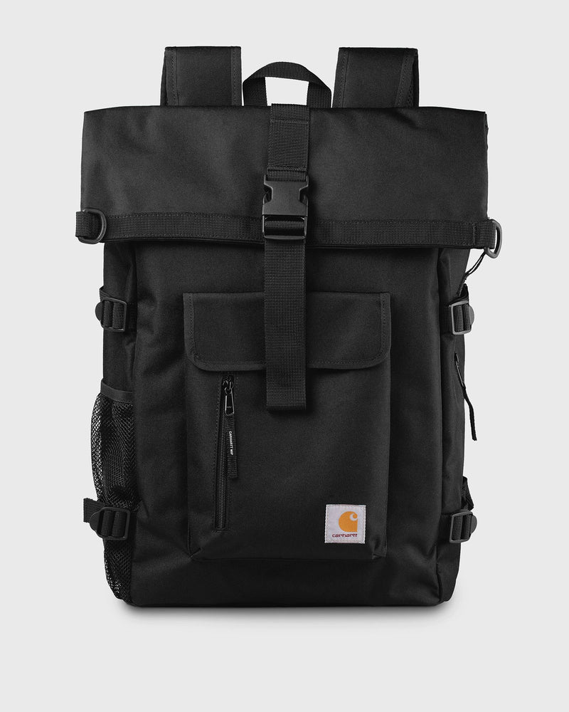 Carhartt WIP Philis Backpack Black