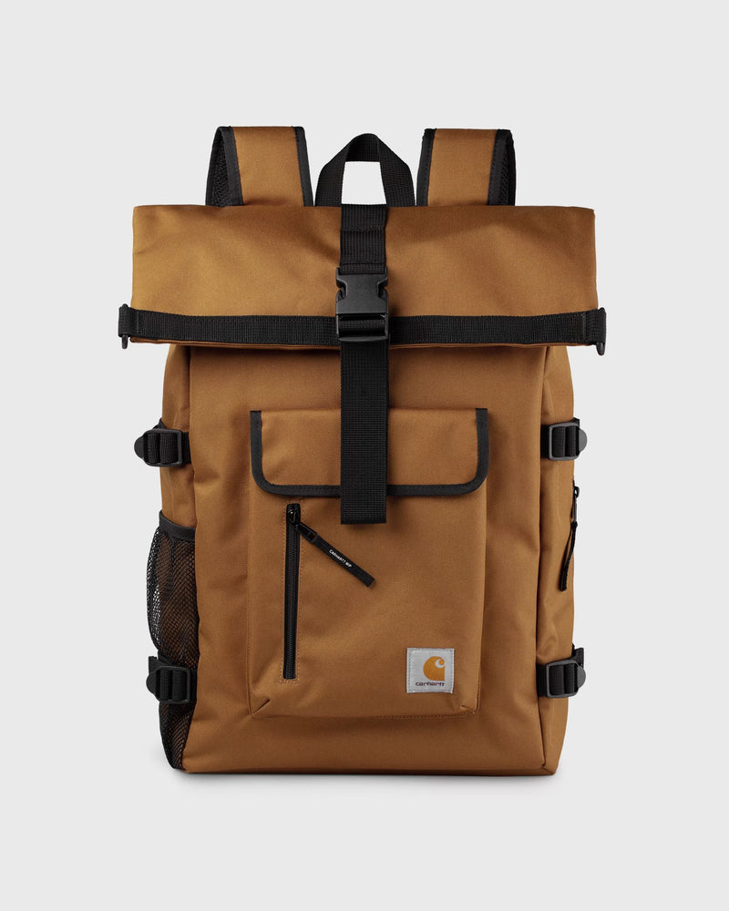 Carhartt WIP Philis Backpack Brown