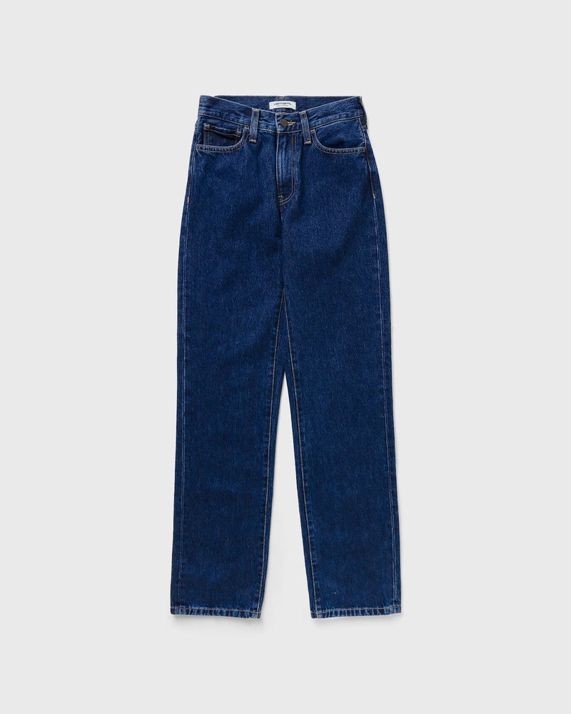 Carhartt WIP Womens Noxon Pant Blue