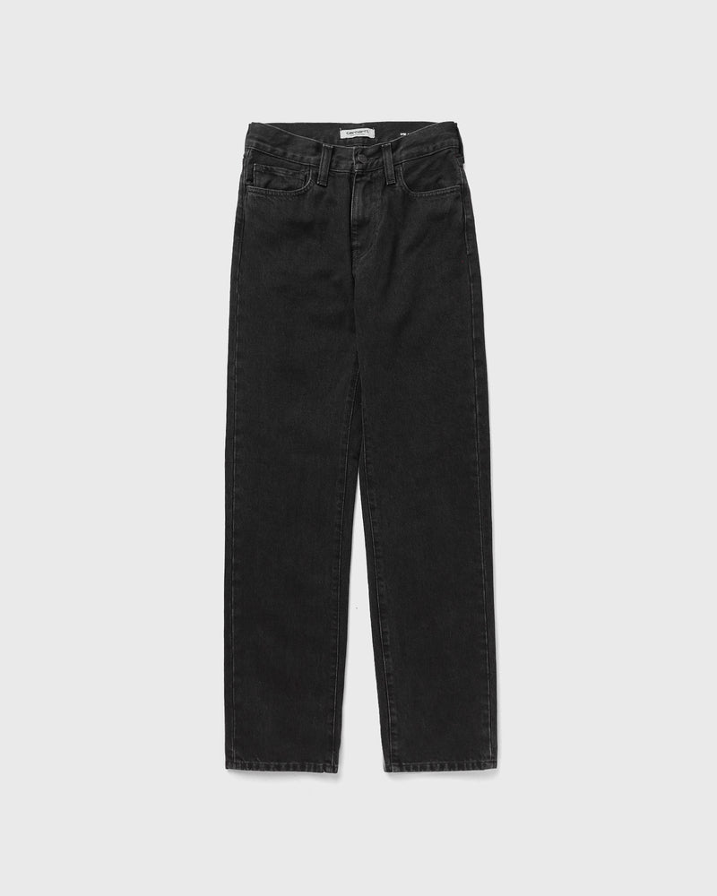 Carhartt WIP Womens Noxon Pant Black
