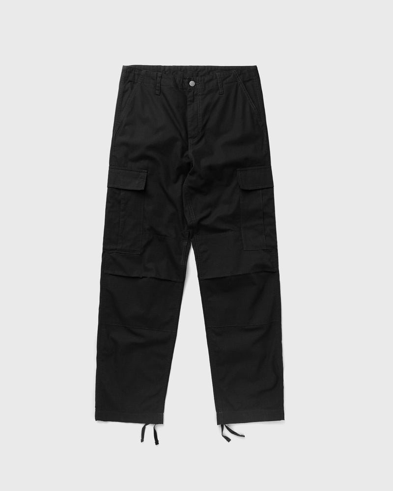 Carhartt WIP Regular Cargo Pant Black
