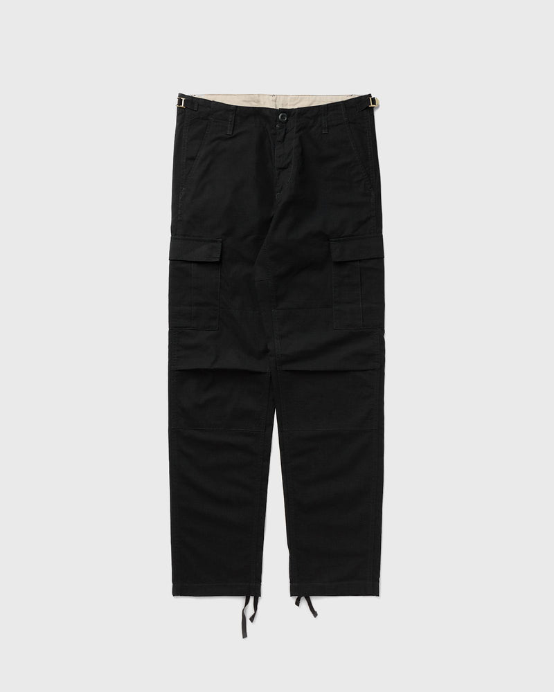 Carhartt WIP Aviation Pant Black