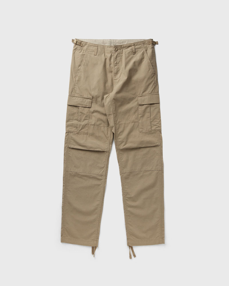 Carhartt WIP Aviation Pant Brown