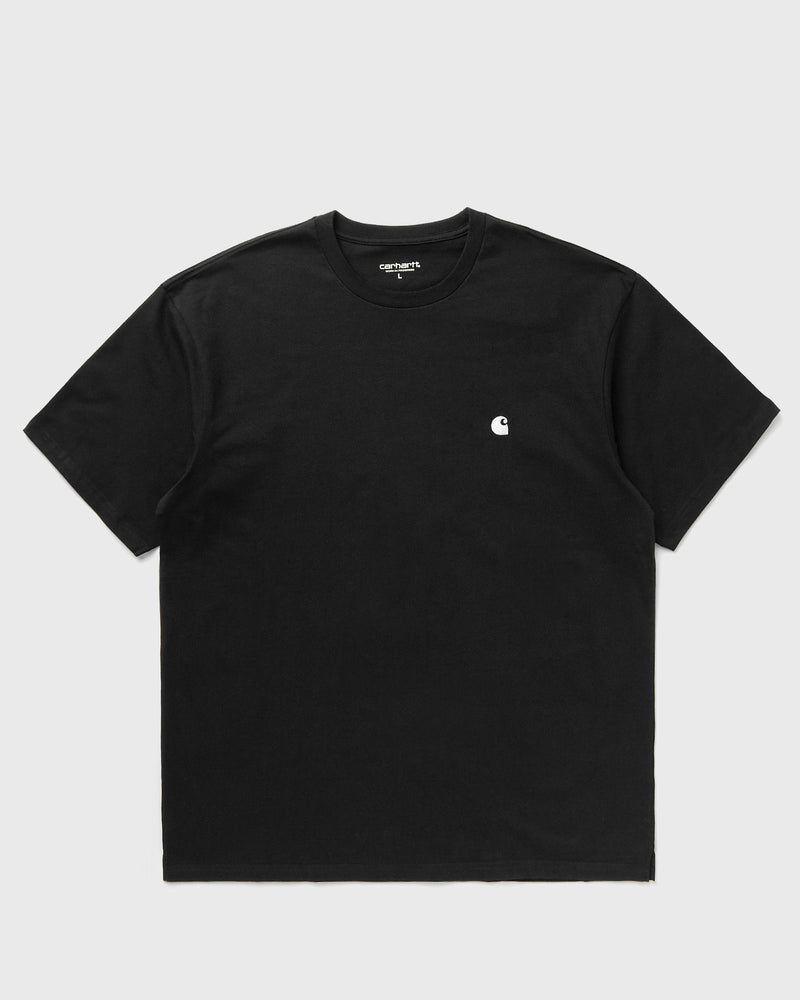 Carhartt WIP S/S Madison Tee Black