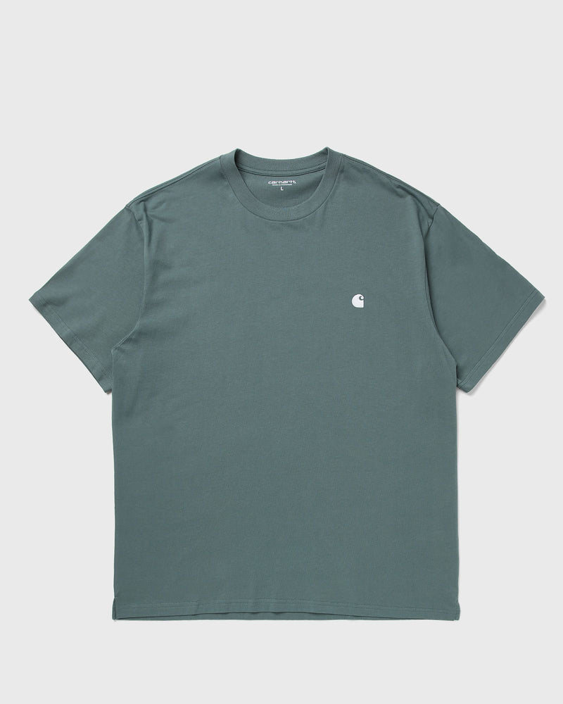 Carhartt WIP S/S Madison Tee Green