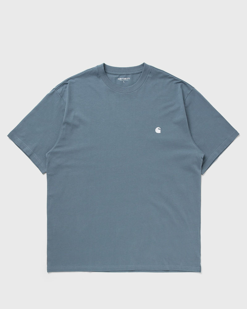 Carhartt WIP S/S Madison Tee Blue