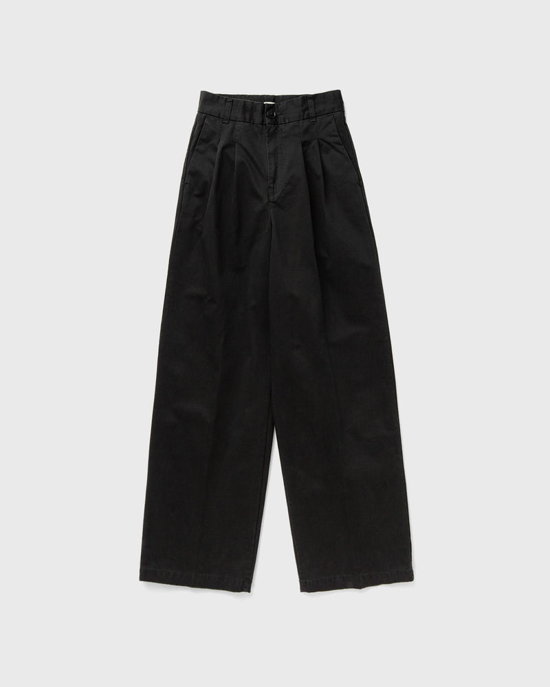 Carhartt WIP Womens Leola Pant Black