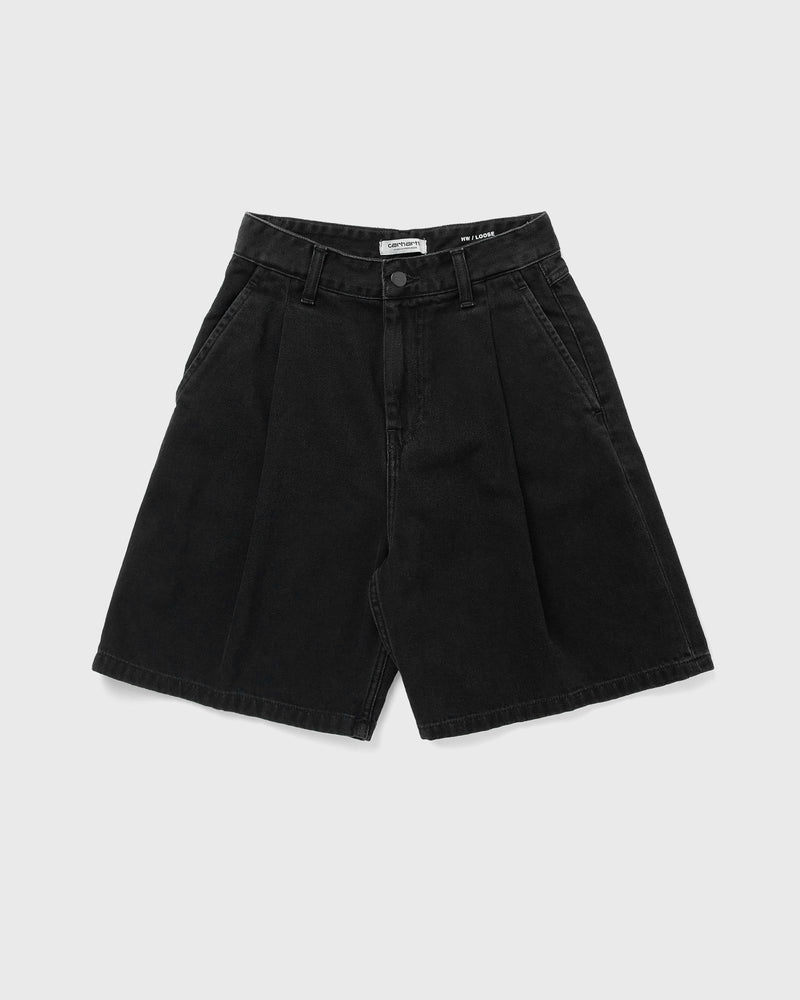 Carhartt WIP Womens Alta Short Grey
