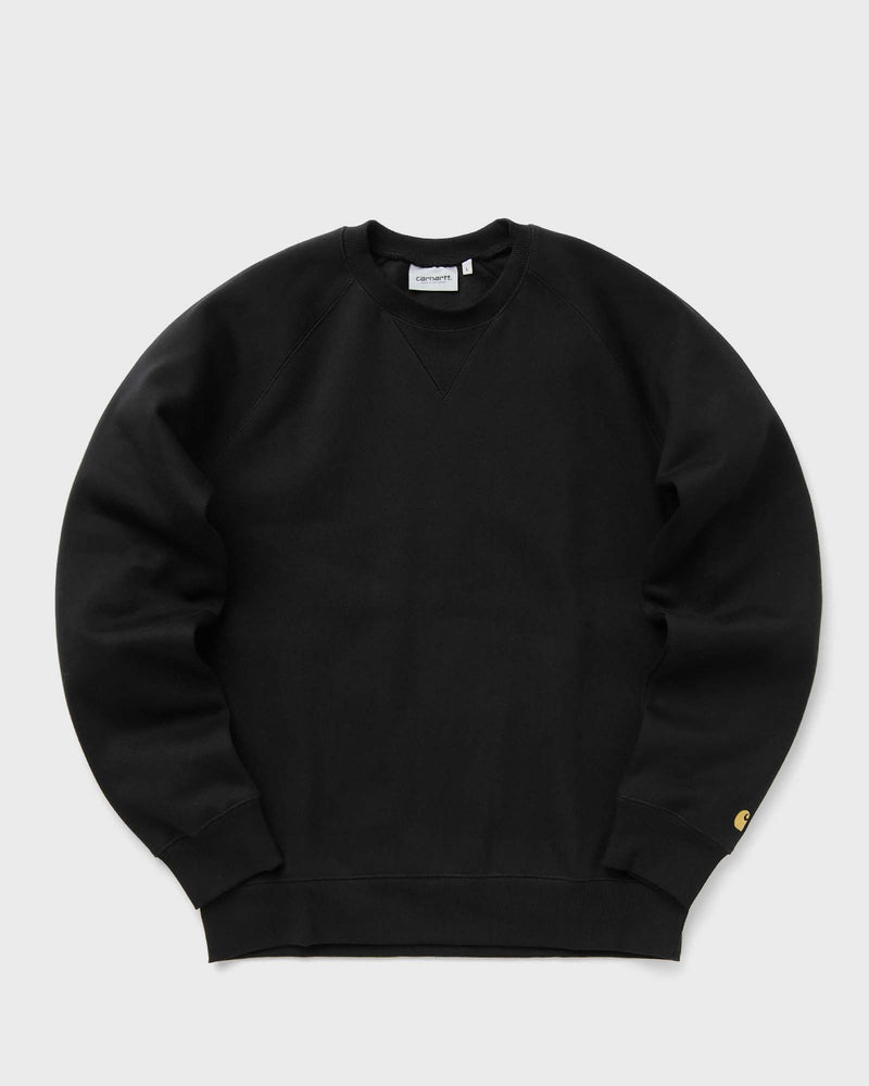 Carhartt WIP Chase Sweat Black