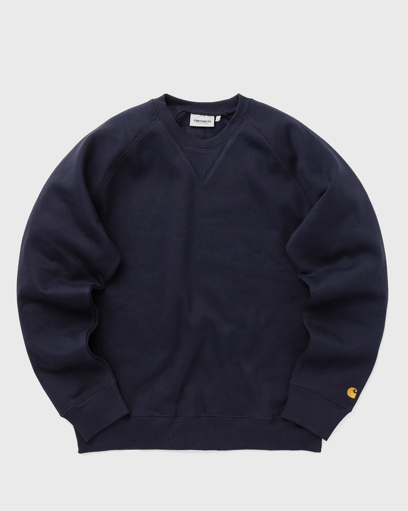 Carhartt WIP Chase Sweat Blue