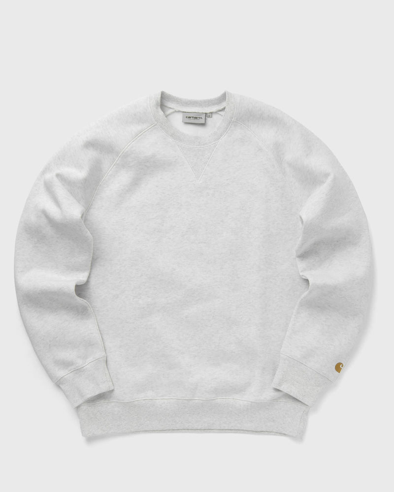 Carhartt WIP Chase Sweat Grey