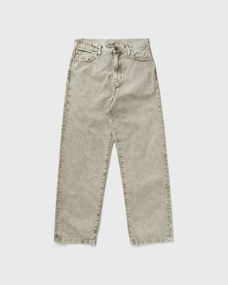 Carhartt WIP Landon Pant Grey