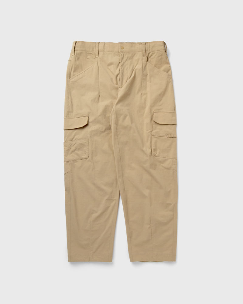 Nike Df Ff Pant Loose Brown