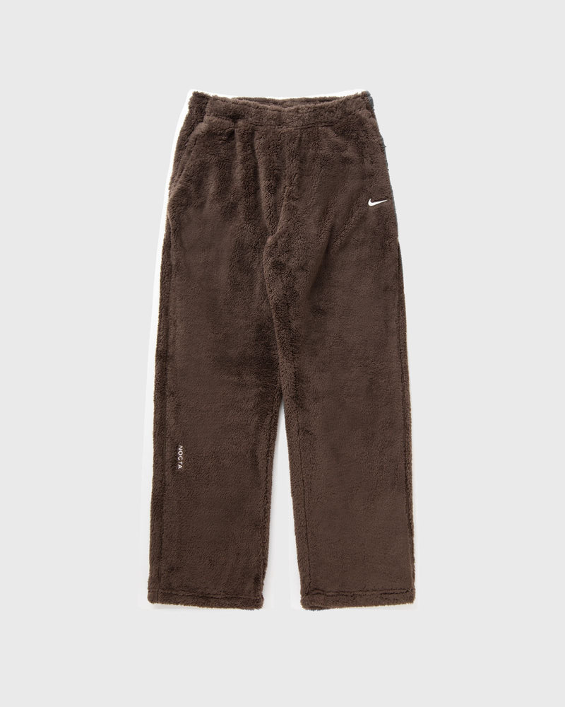 Nike NRG Nocta Cs Pant Fl Cm Brown