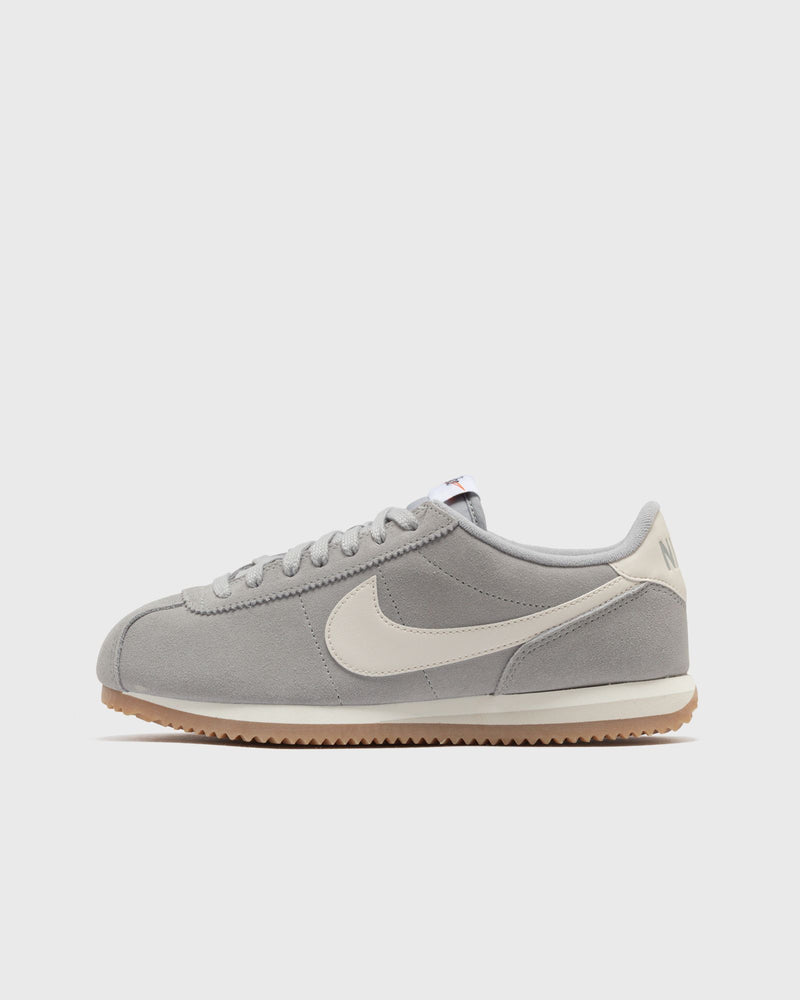 Nike Womens Cortez Grey