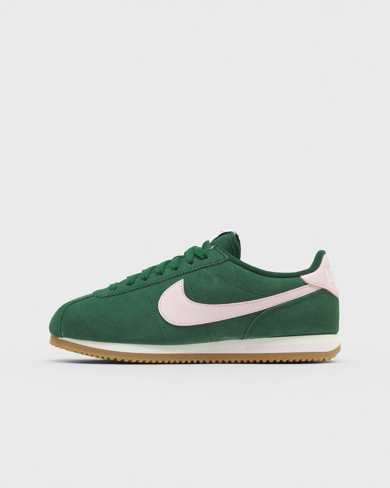 Nike Womens Cortez Green