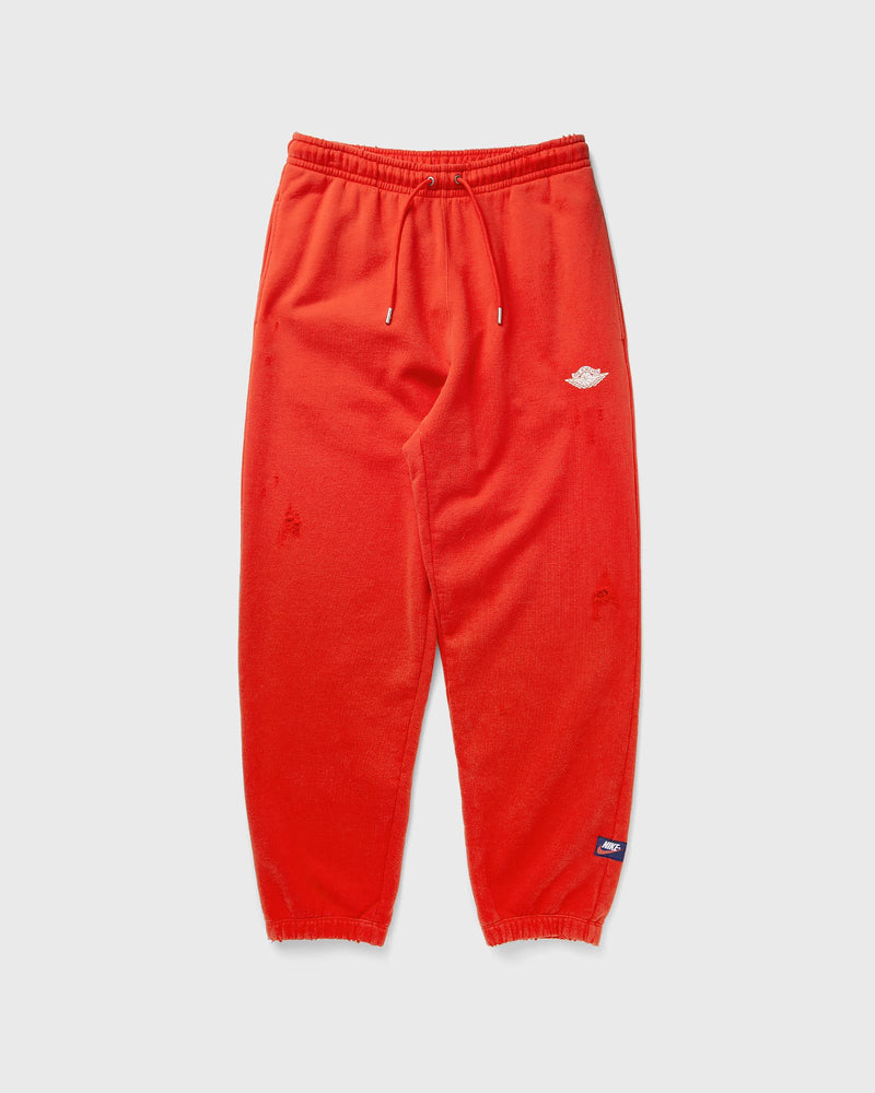 Jordan Air Jordan Rair Flc Pant Red