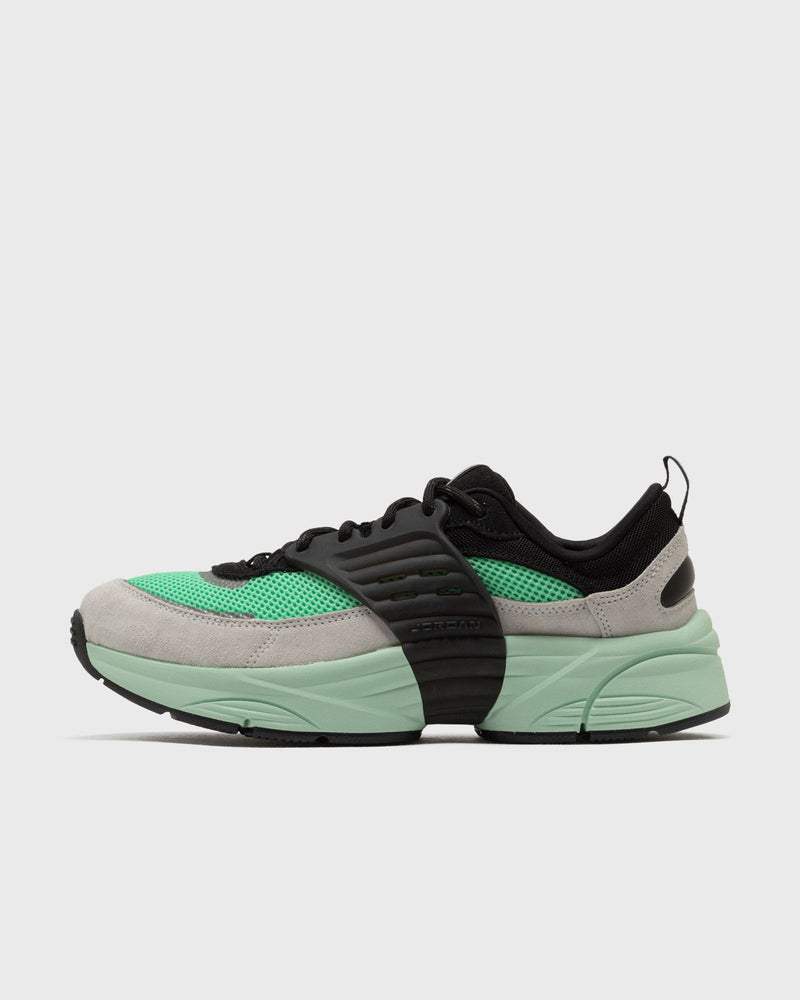Jordan Trunner O/S Black|green