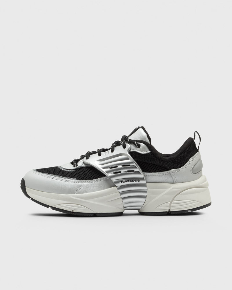 Jordan Trunner O/S Black|grey