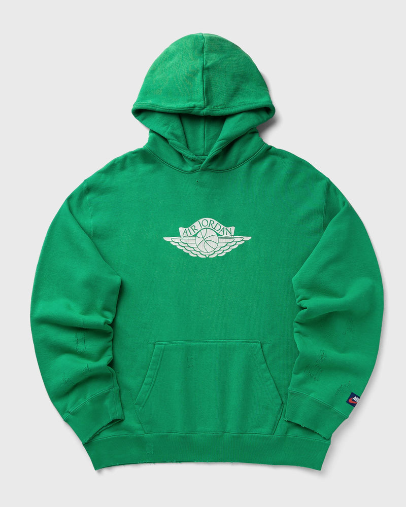 Jordan Air Jordan Rare Air Fleerce Po Hoodie Green
