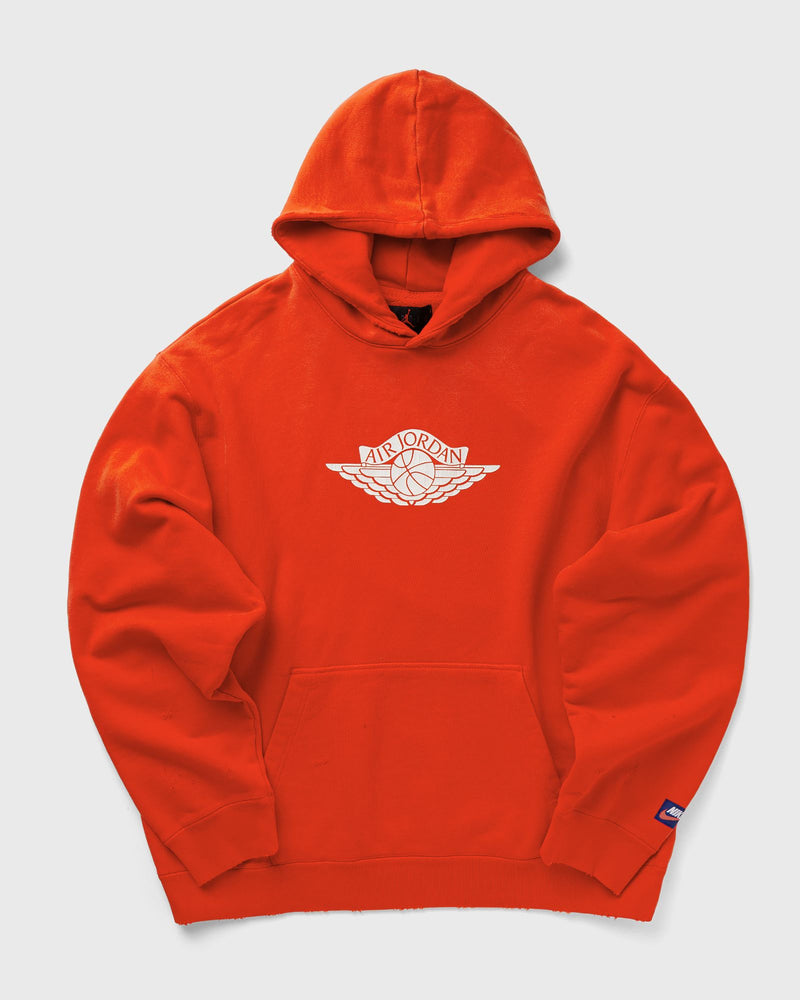 Jordan Air Jordan Rare Air Fleerce Po Hoodie Red