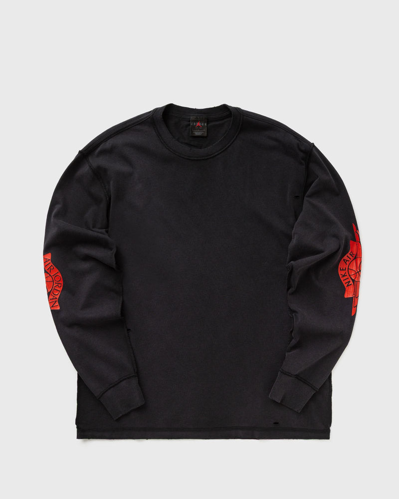 Jordan Rare Air Ls Tee Black