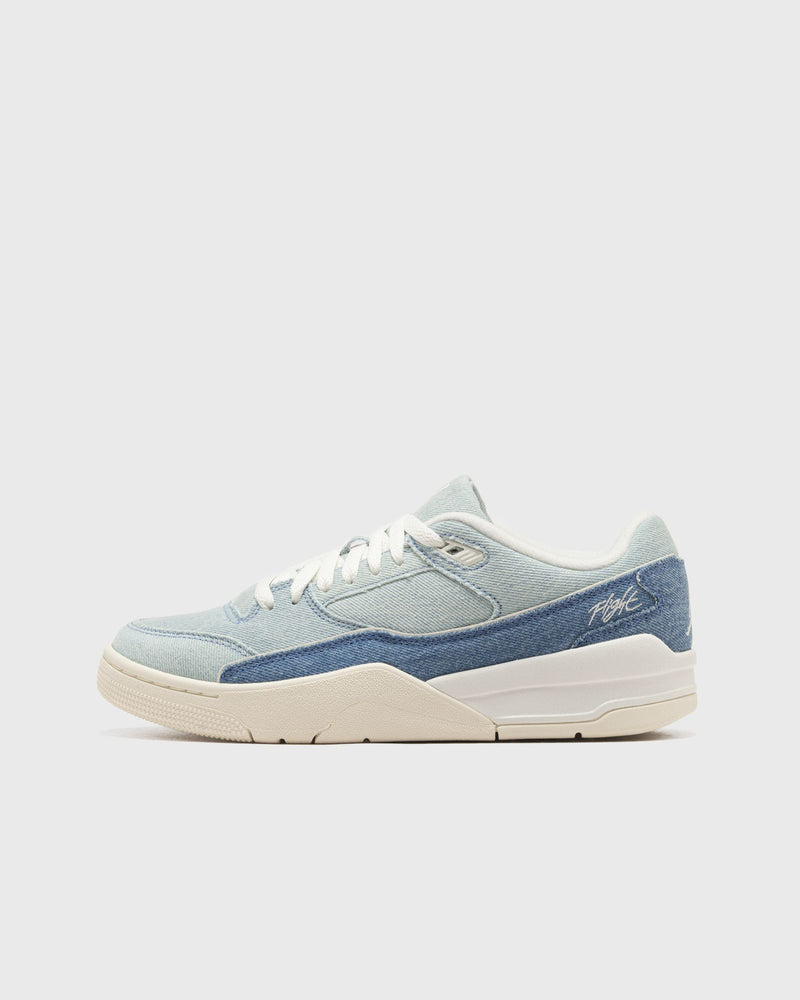 Jordan Womens Jordan Flight Court Se Blue