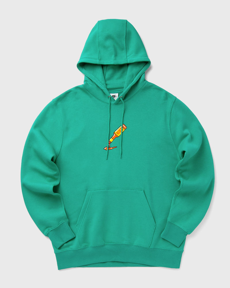Nike Hdy Club Po Bb Oc 2 Green