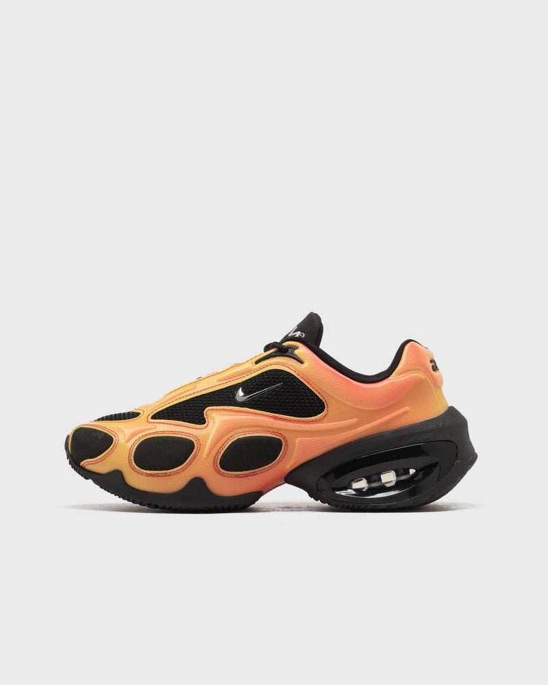 Nike Womens Air Max Muse Se - 2 Orange
