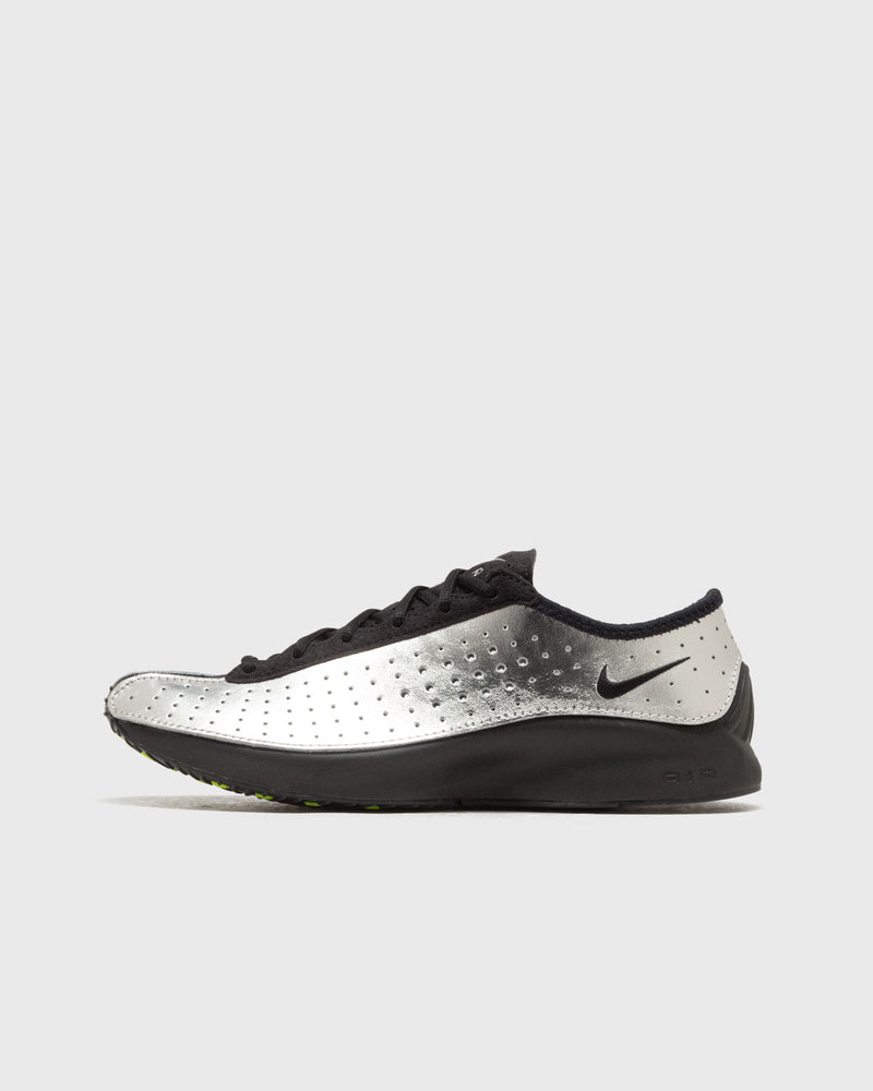 Nike Womens Air Superfly Silver