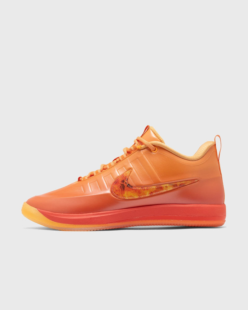 Nike Book 2 Yellow